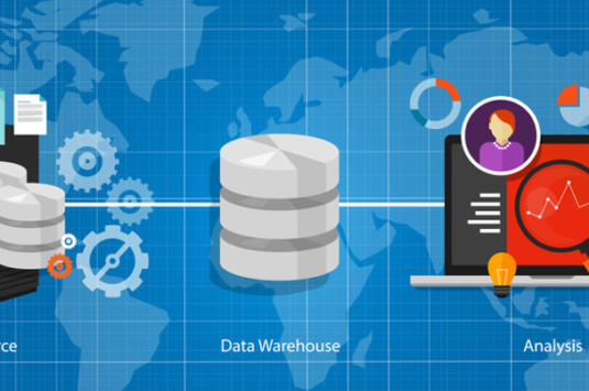 The Ultimate Guide to a Successful Data Warehouse Implementation